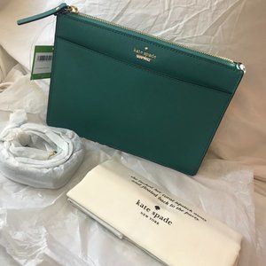 Kate Spade Cameron Street Clarise Crossbody